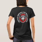 T-Shirt Chicago (Dos)