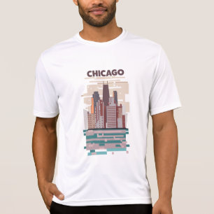 T-shirt Chicago