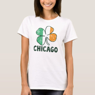 T-shirt Chicago