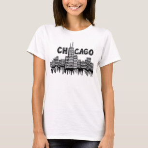 T-shirt Chicago
