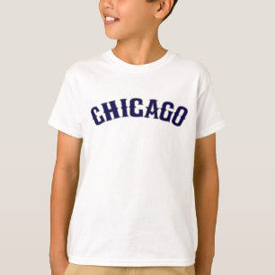 T-shirt Chicago