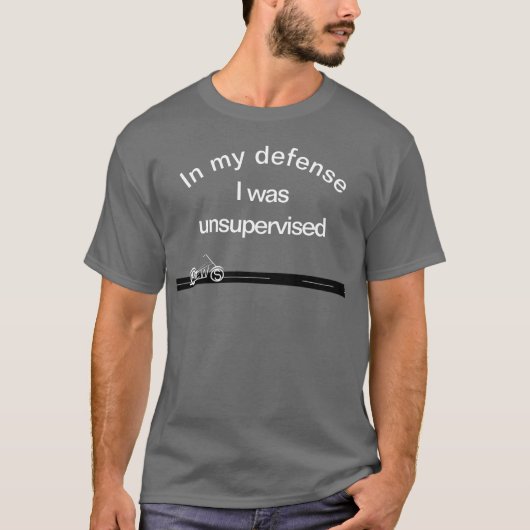 T-Shirt - Chicago (Devant)