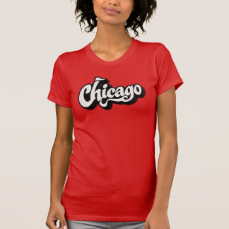 T-shirt Chicago