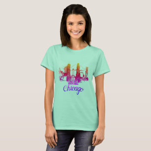 T-shirt Chicago
