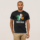 T-shirt Chicago - DK (Devant entier)