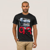 T-shirt Chicago Kid T Shirt (Devant entier)