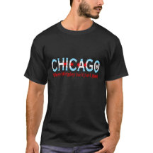 Chicago, où Wrigley n'est pas simplement gomme !