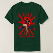 T-SHIRT CHICHI (Design devant)