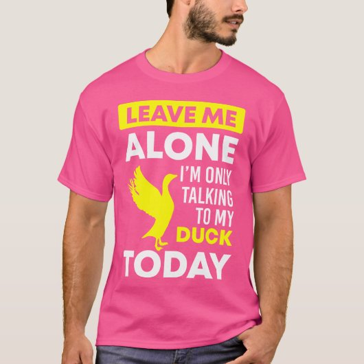 T-shirt Chick Bird Nature amis animaux (Devant)