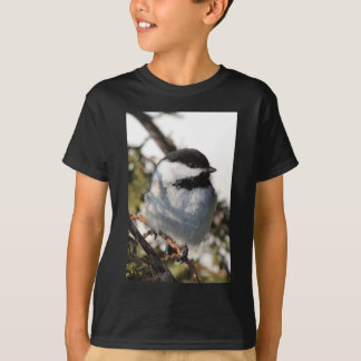 T-shirt Chickadee 9693