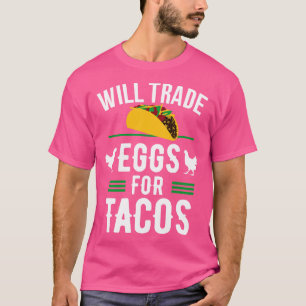 T-shirt Chicken Farmer Chicken Lover Rooster Hen Funny 7