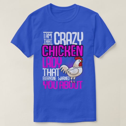 T-shirt Chicken Flock Egg Hen Farmer Grower Backyard  (Design devant)