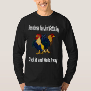 T-shirt Chicken Lovers Chicken T