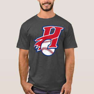 T-shirt Chico Heat