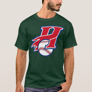 T-shirt Chico Heat