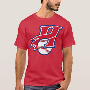 T-shirt Chico Heat