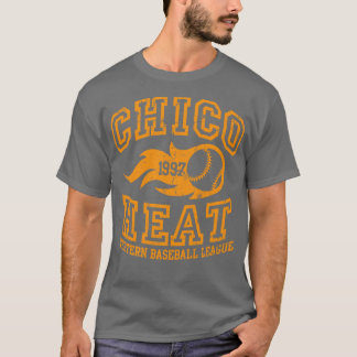 T-shirt Chico Heat 1