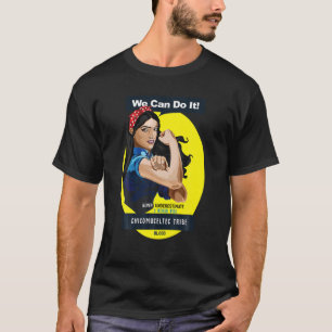 T-shirt Chicomuceltec Amérindienne Mexicaine Femme Sous