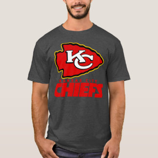 T-SHIRT CHIEFSLOGO 6