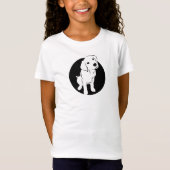 T-Shirt Chien (Devant)