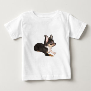 T-shirt chien