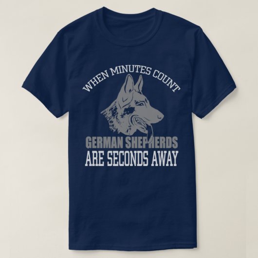 t-shirt chien3 (Design devant)