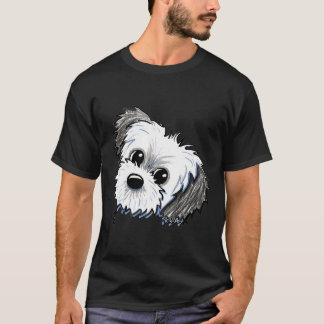 T-shirt Chien 189