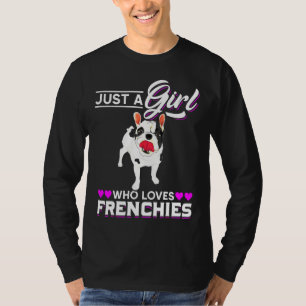 T-shirt Chien à Chien à Chien à Chien à Chien à Chien à Ch
