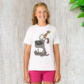 T-shirt chien anniversaire
