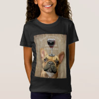 Chien Au Vin, Chien de taule français
