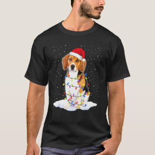 T-shirt Chien Beagle 3