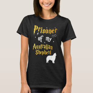 T-shirt Chien berger australien Chien berger australien 1