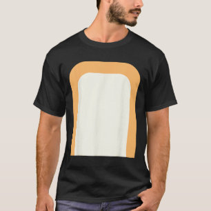 T-shirt Chien bleu Chien Tan Costume d'enfant de famille d
