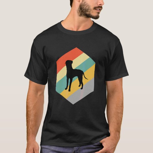 T-shirt Chien Bully Kutta (Devant)