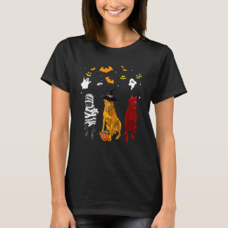 T-shirt Chien Cane Corso