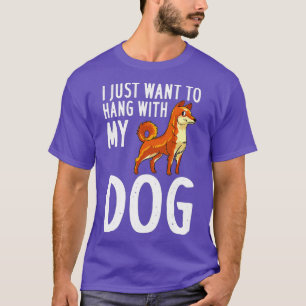 T-shirt Chien Chien Chien Chien Chien Chien Chien Chien Ch