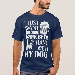 T-shirt Chien Chien Chien Chien Chien Chien Chien Chien Ch