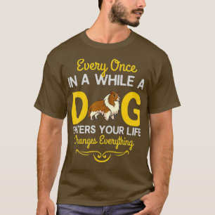 T-shirt Chien Chien Chien Chien Chien Chien Chien Chien Ch