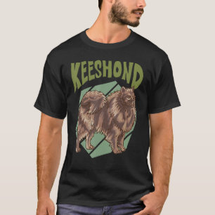 T-shirt Chien Chien Chien Chien Chien Chien Chien Propriét