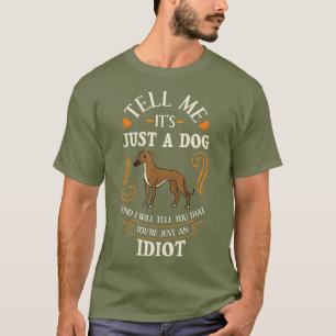 T-shirt Chien Chien Chien Chien Chien Chien Chiens Proprié