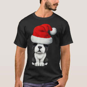 T-shirt Chien Chien Chien De Chien De Chien De Chien Porta