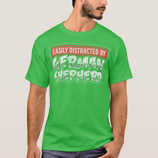 T-shirt Chien Chiens fille drôle (Devant)