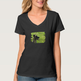T-shirt Chien Cimarrón Uruguayen
