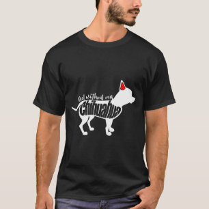 T-shirt Chien cool Et Amateur Chihuahua