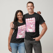 T-shirt Chien Corgi 3 (Unisexe)