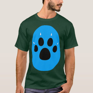 T-shirt Chien dans l'oeuf 34