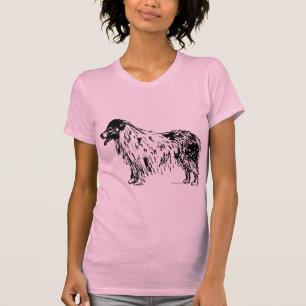 T-shirt Chien de berger australien