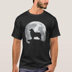 T-shirt Chien de berger australien jouet