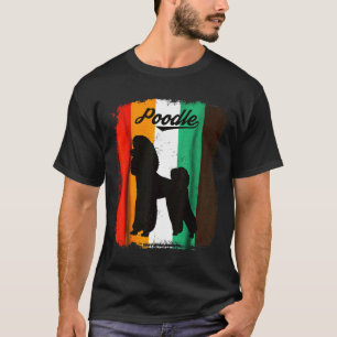 T-shirt Chien de canne à taureaux français