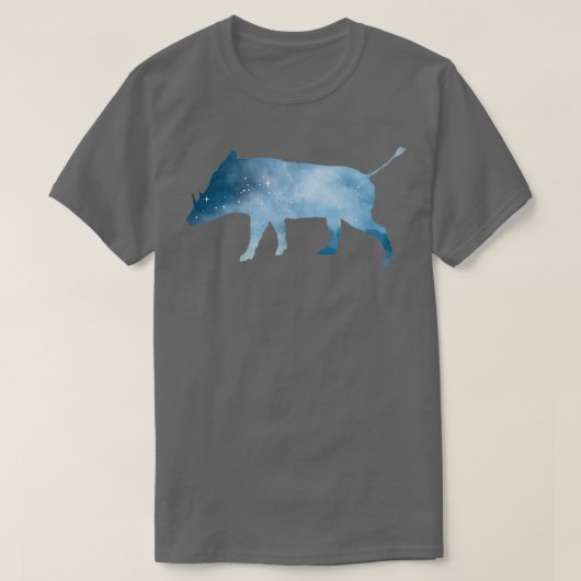 T-shirt Chien de guerre (Design devant)